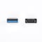 Rocstor Usb Male To Usb-C Female Connector Adap Y10A207-A1 - alternate 17